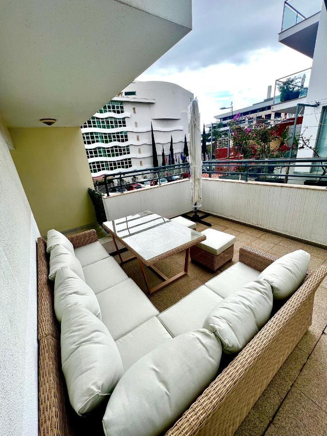 Funchal Lido View 1 Apartment Exterior photo